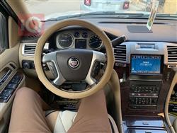 كاديلاك اسكاليد